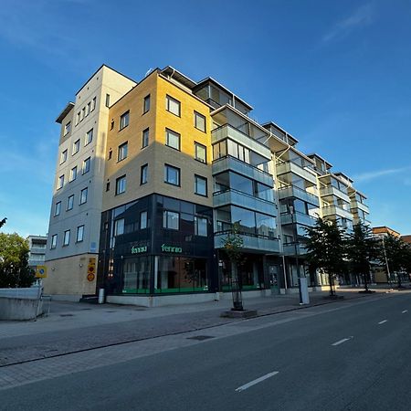 Apartment Santa Wave Rovaniemi Exterior foto